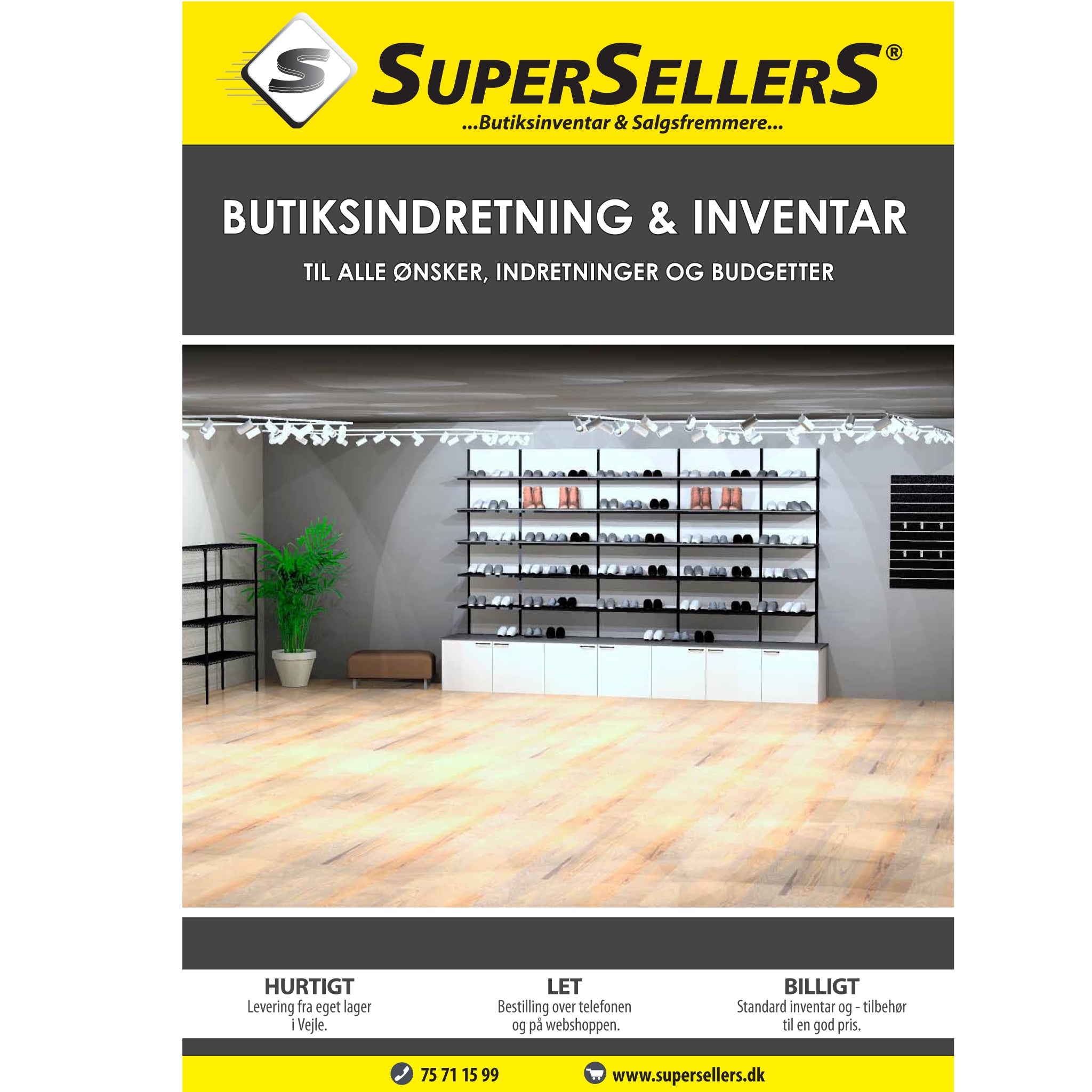 SuperSellerS