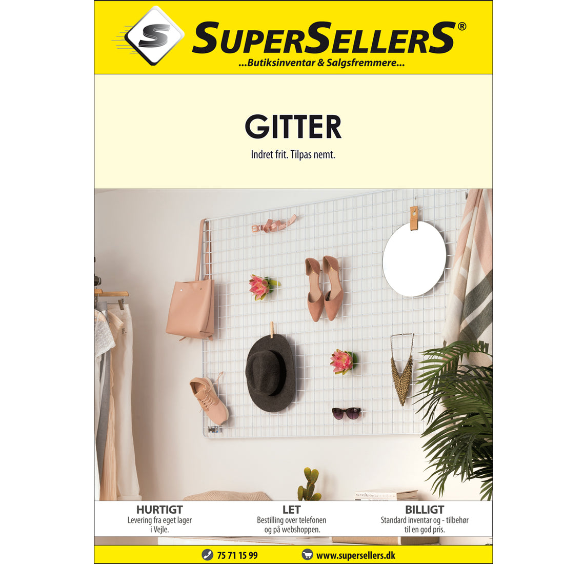 <strong>Gitter</strong>