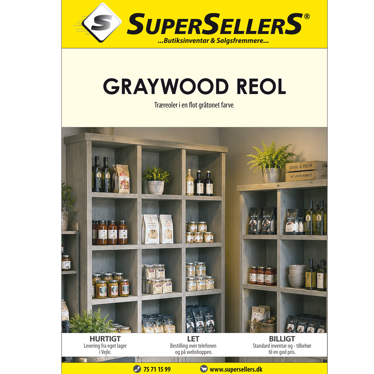 SuperSellerS