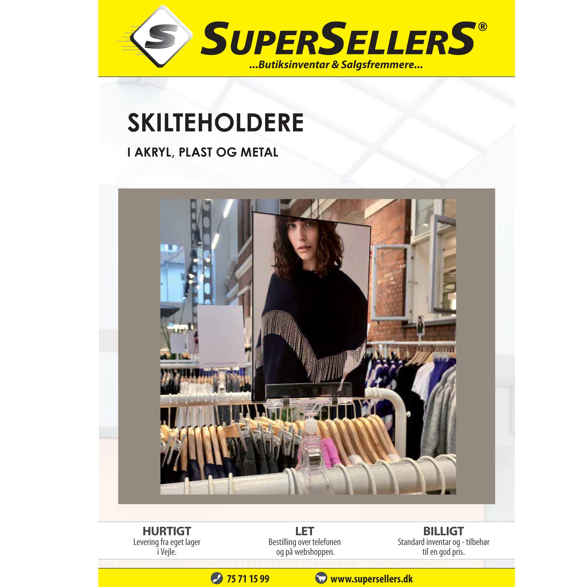SuperSellerS