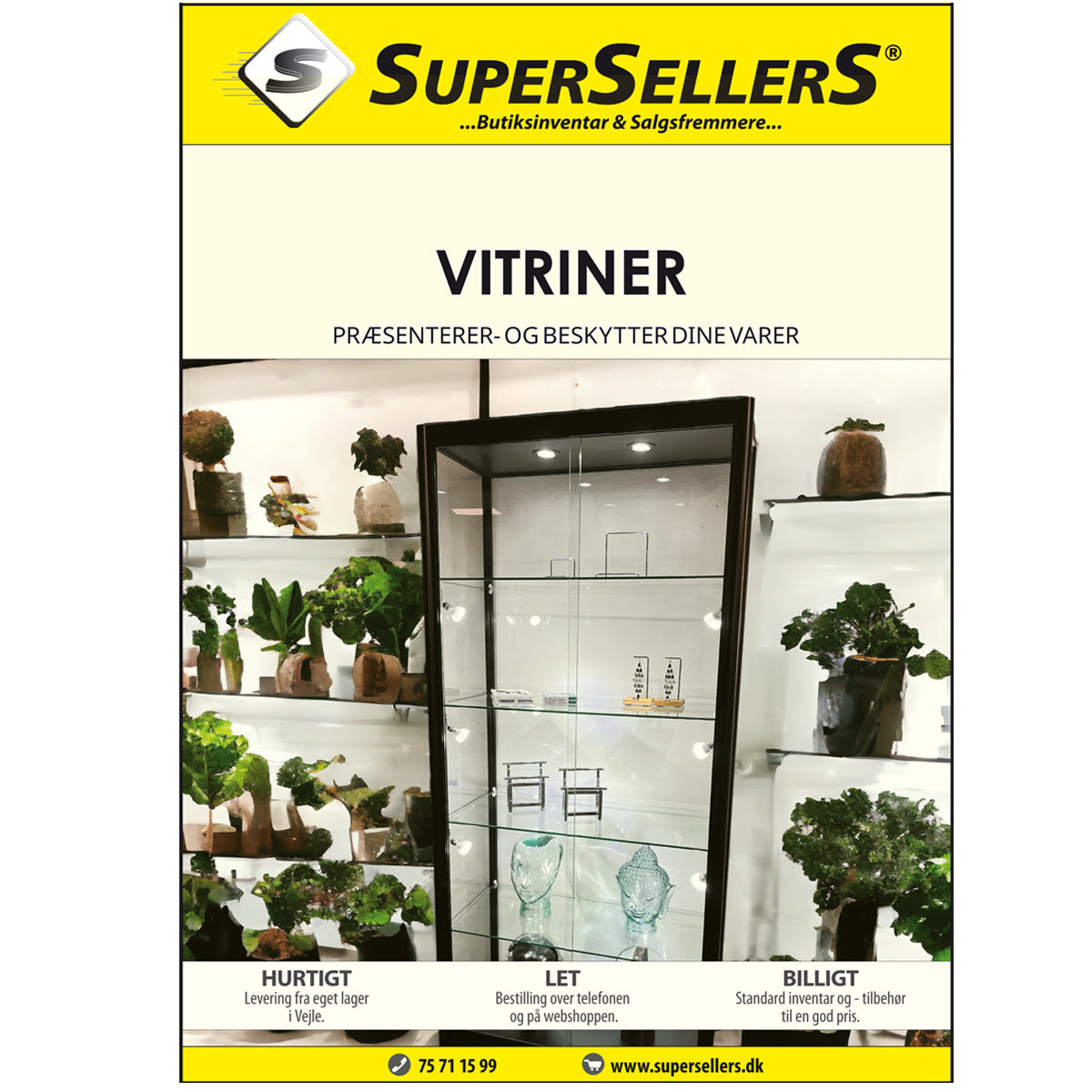 SuperSellerS