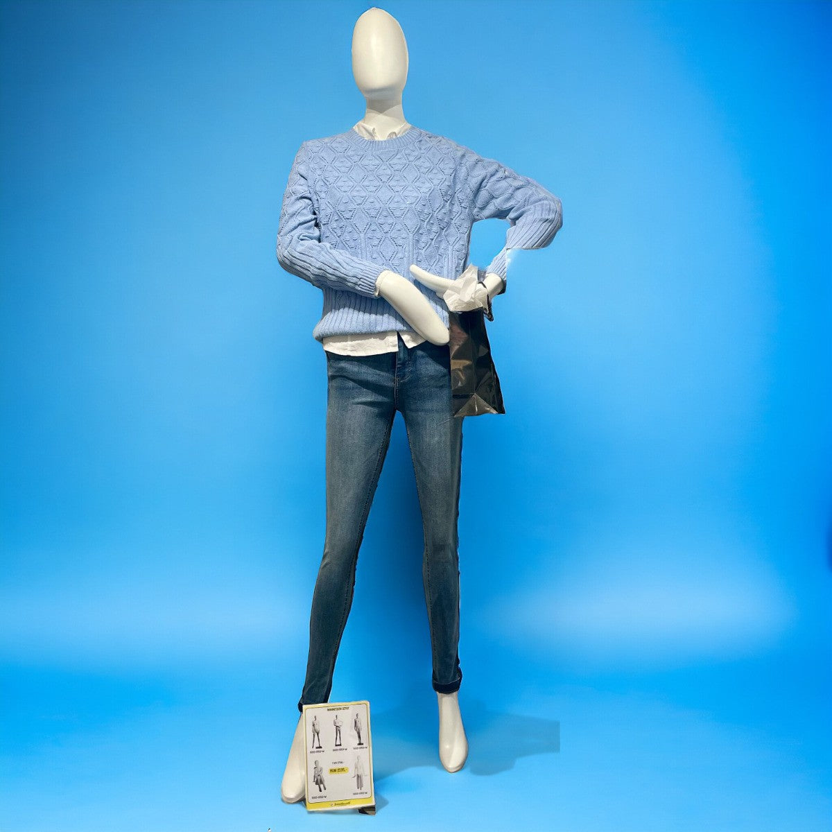 Product image for SKU B001-0954-W