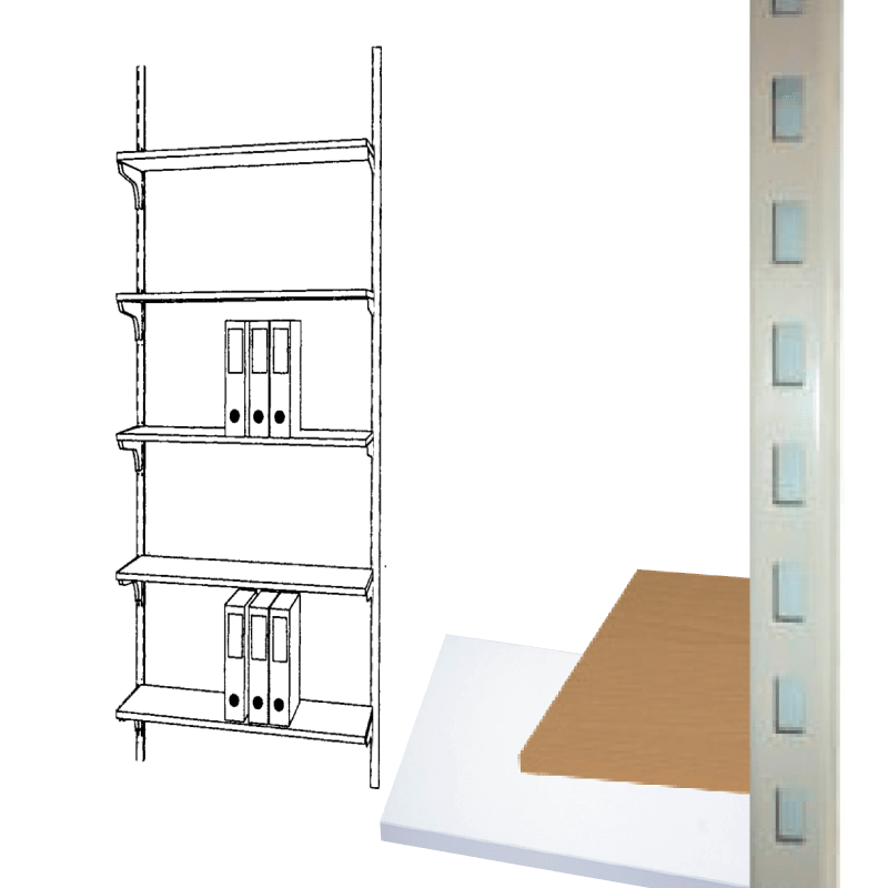 Product image for B005-0805-C