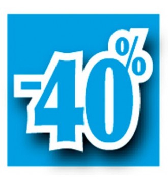 Product image for SKU 6130-40