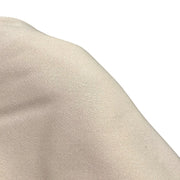 Betræk, til Treviso damegine, kort, hørfarvet