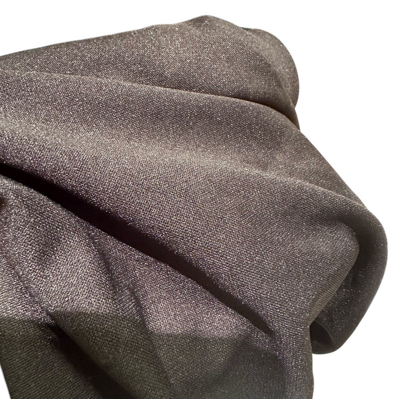 Betræk, til Fransk damegine, passer til str. M, L og XL, lang krop, sort. Bomuldsblanding