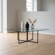 Glaspodie svørt