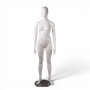 Teenage mannequin, Pige. H166 cm.