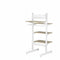 Framework, T-gondol, hvid, D67 x H147,50 cm. Se flere farver