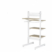 Framework, T-gondol, hvid, D67 x H147,50 cm. Se flere farver