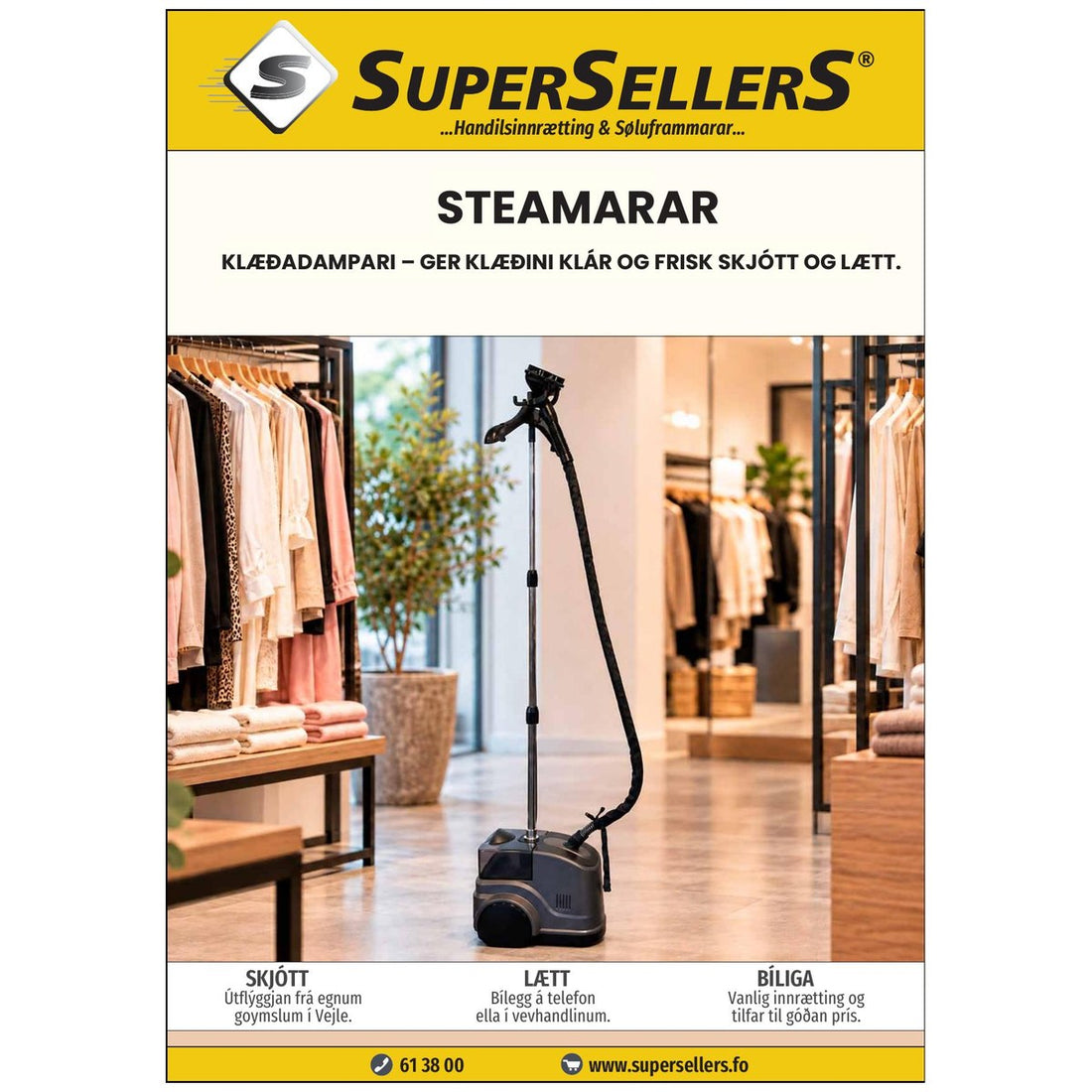 kap17_Steamers_FO-forside
