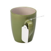 Ties with lock and beads - 1,000 pcs.