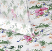 Silkepapir - 100 ark - Kolibri