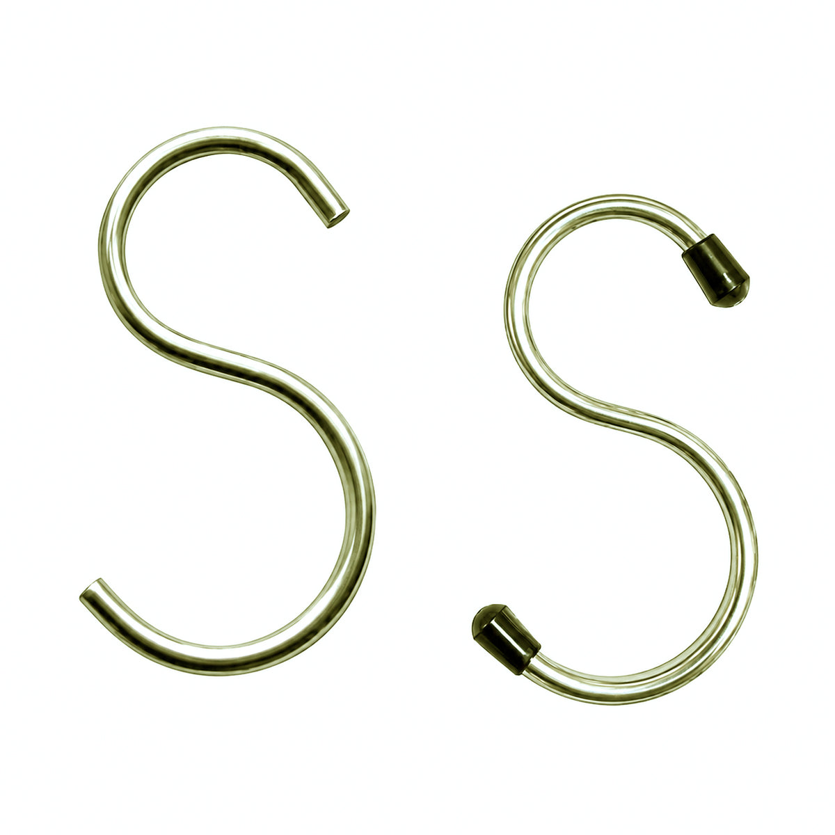 S-krog / jeanskrog - 1 stk.