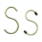S-krog / jeanskrog - 1 stk.