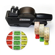 Price label gun Blitz C17 - set