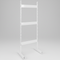 Framework, T-gondol, hvid, D67 x H217,50 cm. Se flere farver