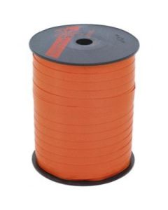 Gavebånd, orange 7 mm x 500 mtr.