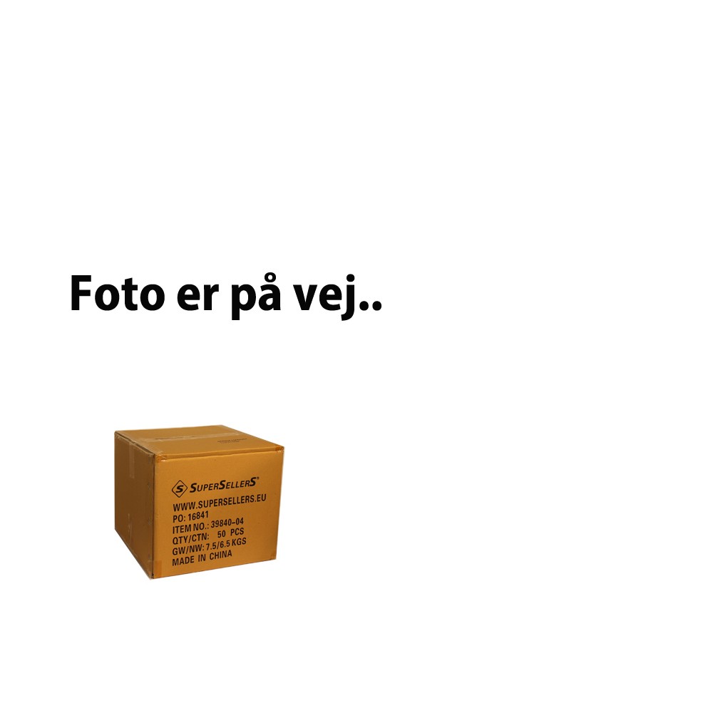 Katalog med bøjler