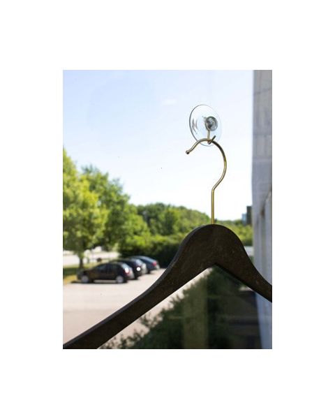 Sugekop m/ Metalkrog. 25 stk. Ø 45 mm