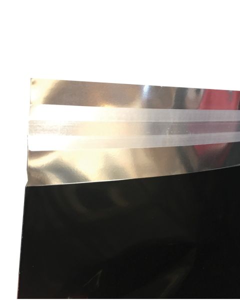 Gaveposer m/ tapelukning (20 x H 31 cm.)