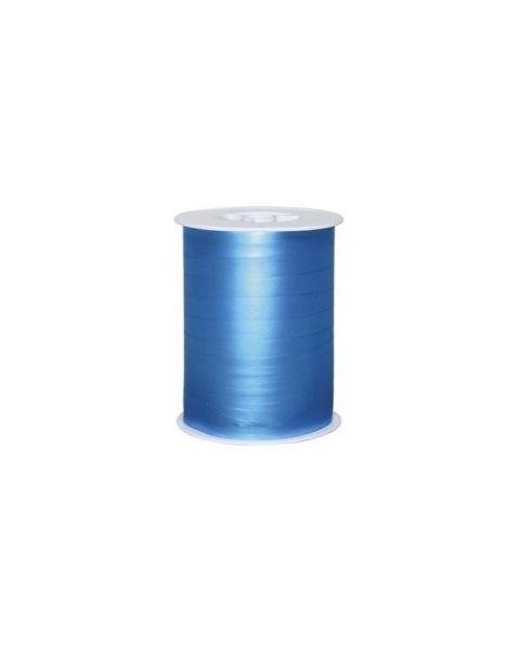 Gavebånd metal, mat 10 mm. - 250 mtr.  Vælg farve