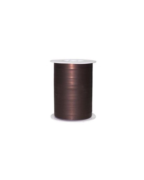 Gavebånd metal, mat 10 mm. - 250 mtr.  Vælg farve