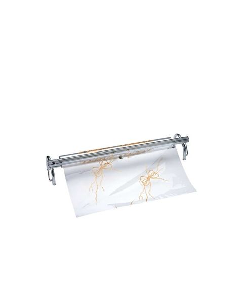 Cellofan rulleholder t/ bord (80 cm.)