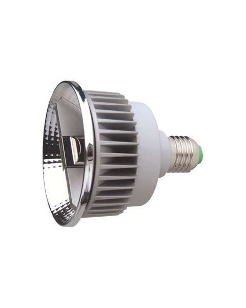 LED-lyskilde - E27 fatning