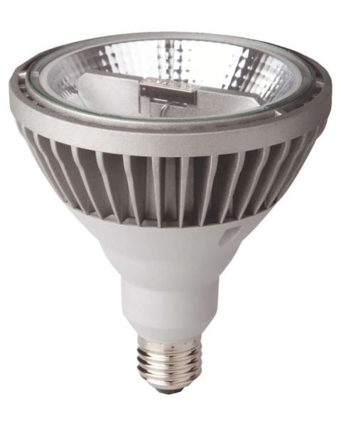 LED-LYSKILDE - E27 FATNING