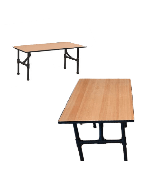 Oplægsbord - lille - BØG. RESTSALG