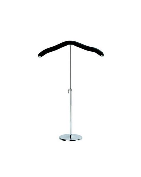 T-shirt display - Krom