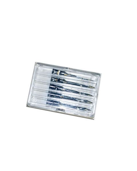 Nåle - Standard - 5 stk.