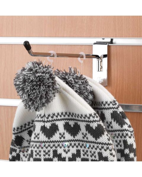 Pins m/krog t/ normale tekstilpistoler - 5.000 stk.