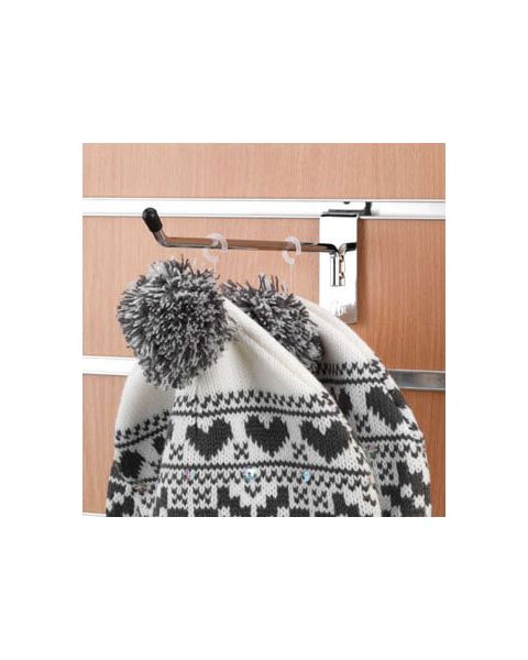 Pins m/krog t/ normale tekstilpistoler - 5.000 stk.