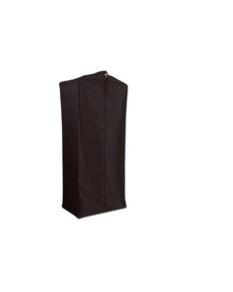 Kollektionspose m/ snørelukning - H 120