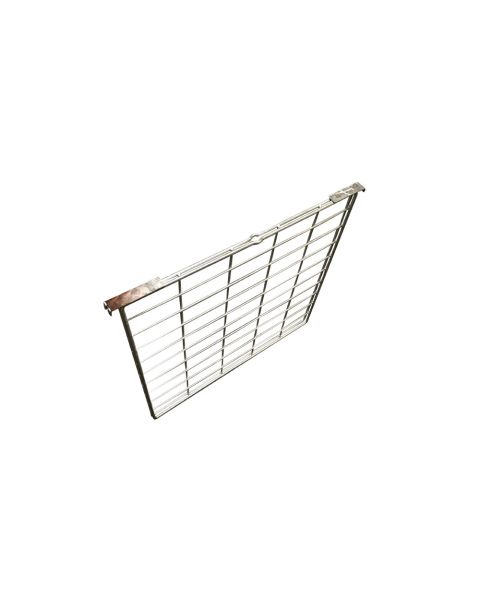 Skillerum t/ BOXER 2, Galvaniseret