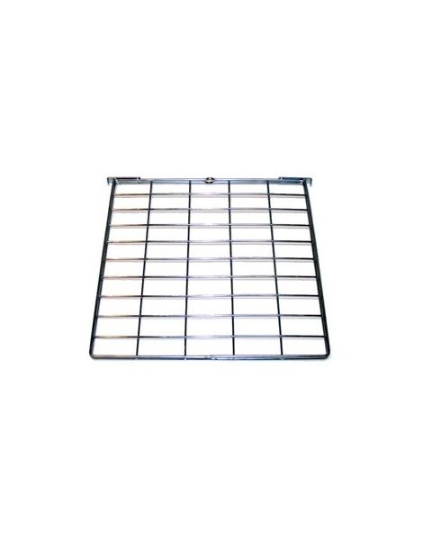 Skillerum t/ BOXER 2, Galvaniseret