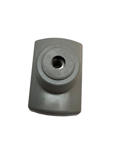 Wirebeslag, til 3F skinne, Alu