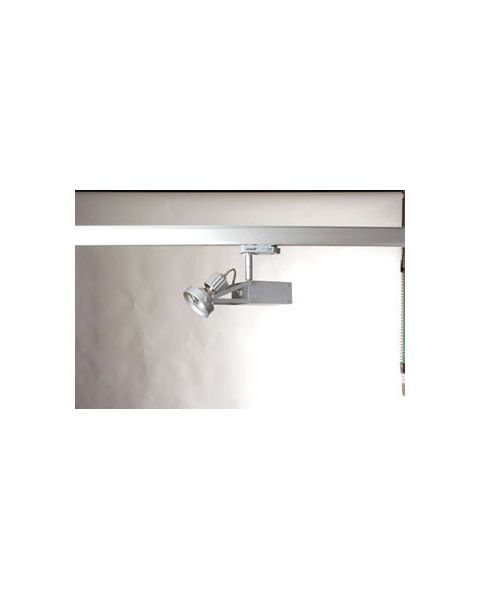 Satyr MR 16 T/3F skinne ALU