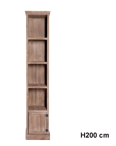 Smal Reol - Heritage