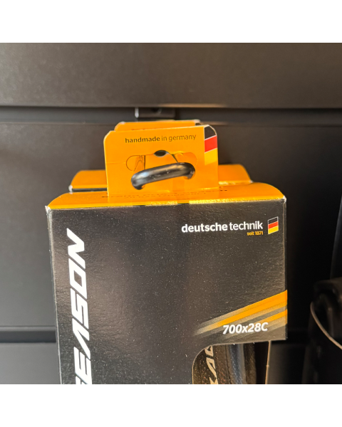 Euro-krog, til panel, sort, 20 cm - skæve. 2. sortering