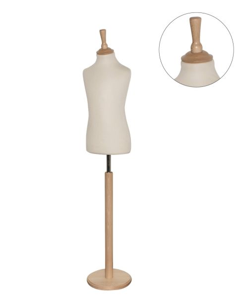 Barnegine - 6-8 år - Treviso - ask