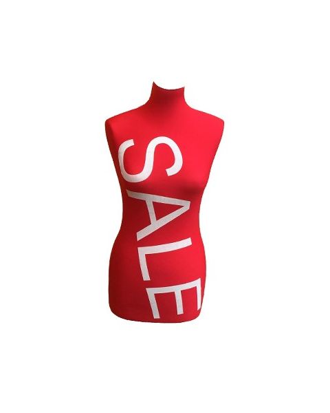 Betræk, til Treviso damegine, lang krop, rød. Nylon - Sale cover