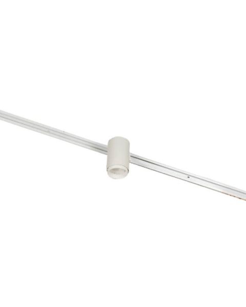 Startsæt 1-faset - Skinne & 3 spot