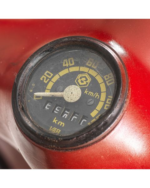 Scooter display. Bestillingsvare