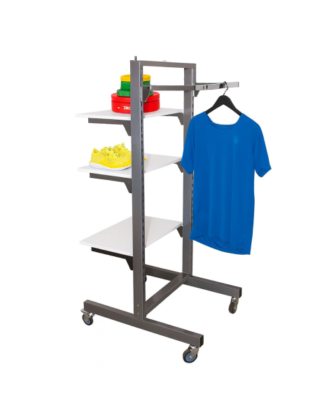 Gondolsæt B60 x H150