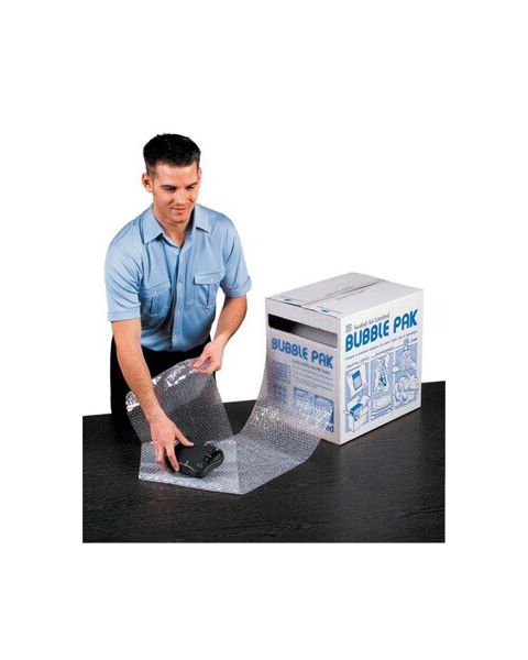 Bobleplast - B 32 cm x 50 mtr