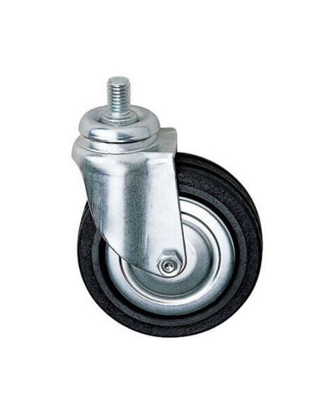 Hjul uden bremse til frugt og grøntstativ