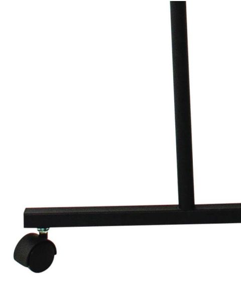 Stel t/ gitter - sort